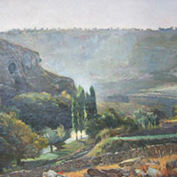 El Zadorra atraviesa Badaya