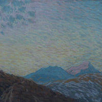 Cimas y peñas de Amboto