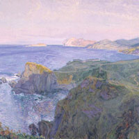 Costa vasca